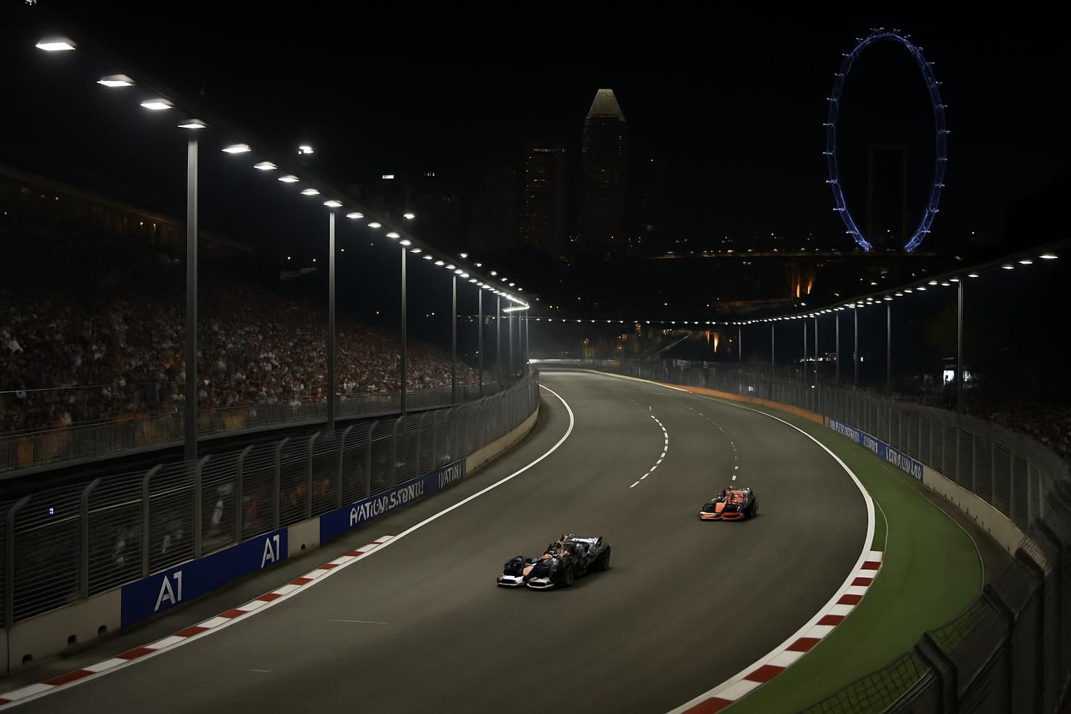 découvrez le scandale du grand prix de f1 de singapour 2008, où flavio briatore est accusé d'avoir poussé un jeune pilote à la faute, une affaire qui a bouleversé le monde du sport automobile.