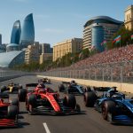 découvrez le programme complet du grand prix d'azerbaïdjan 2025 avec tous les horaires des essais, qualifications et course, ainsi que les informations pour suivre la diffusion en direct de cet événement incontournable.