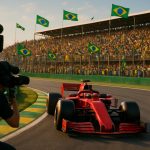 découvrez le guide complet du grand prix du brésil de f1 : horaires tv en france sur canal+, infos essentielles et conseils pour ne rien manquer de cette course exceptionnelle.