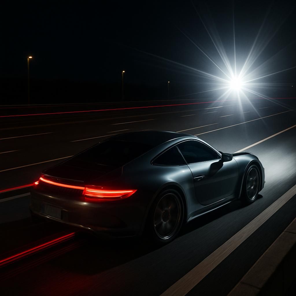 découvrez comment un grand excès de vitesse peut désormais être requalifié en délit officiel, avec des conséquences juridiques plus sévères et des sanctions renforcées.