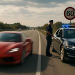 découvrez comment un grand excès de vitesse peut être requalifié en délit officiel, avec les conséquences légales et les sanctions associées.