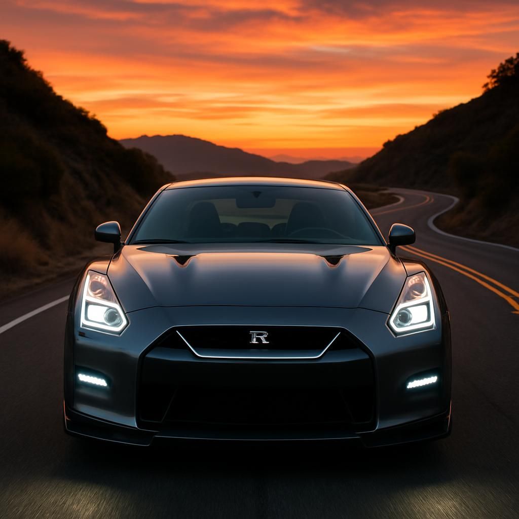 découvrez tout ce qu'il faut savoir pour acquérir une nissan gt-r (2008 - 2022) grâce à ce guide complet : conseils d'achat, caractéristiques, entretien et astuces.