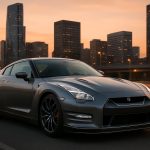 découvrez notre guide complet pour acquérir une nissan gt-r (2008 - 2022) : conseils d'achat, caractéristiques clés et astuces pour bien choisir votre sportive iconique.