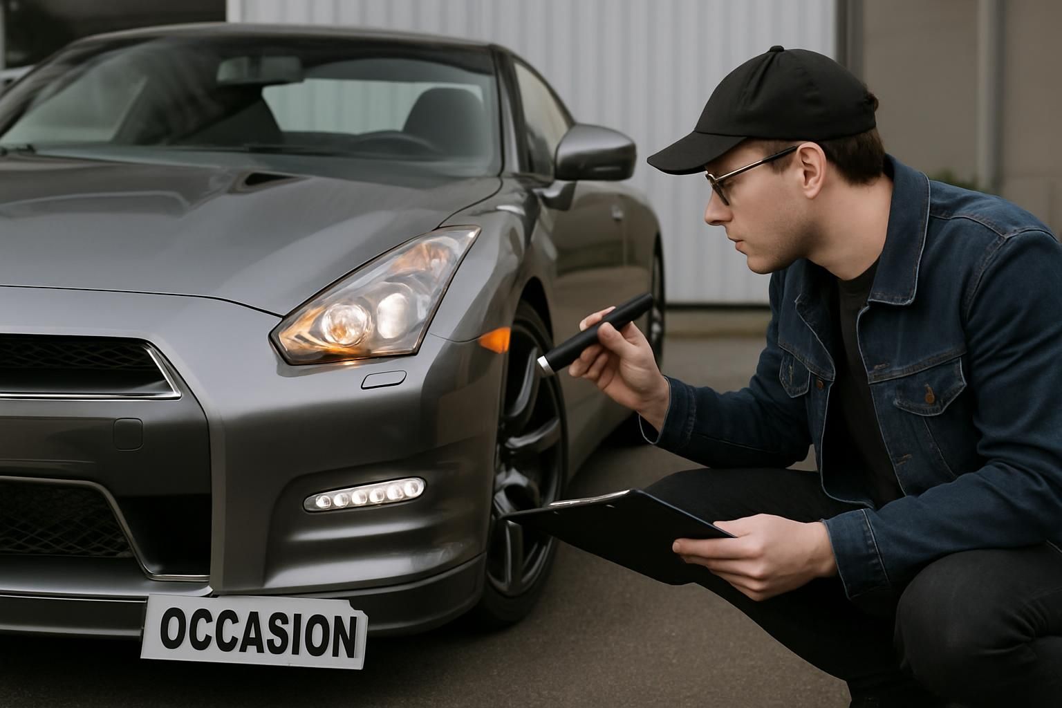 découvrez tout ce qu'il faut savoir pour acquérir une nissan gt-r (2008 - 2022) avec notre guide complet : caractéristiques, conseils d'achat, entretien et astuces.