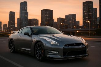 découvrez notre guide complet pour acquérir une nissan gt-r (2008 - 2022) : conseils d'achat, caractéristiques clés et astuces pour bien choisir votre sportive iconique.
