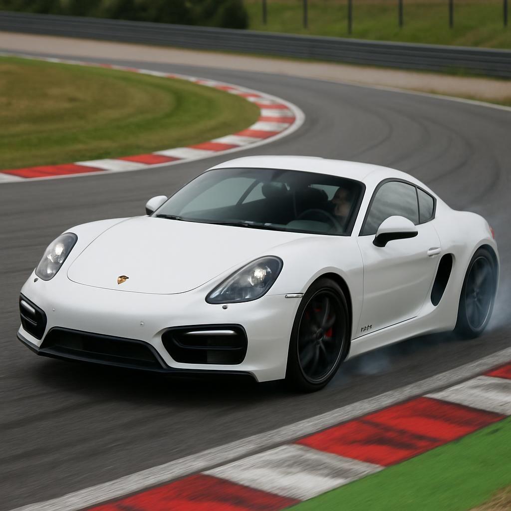 découvrez notre guide d'achat complet pour la porsche cayman 981 gts (2014-2016), alliant performance sportive et élégance raffinée. conseils, points clés et avis pour faire le meilleur choix.