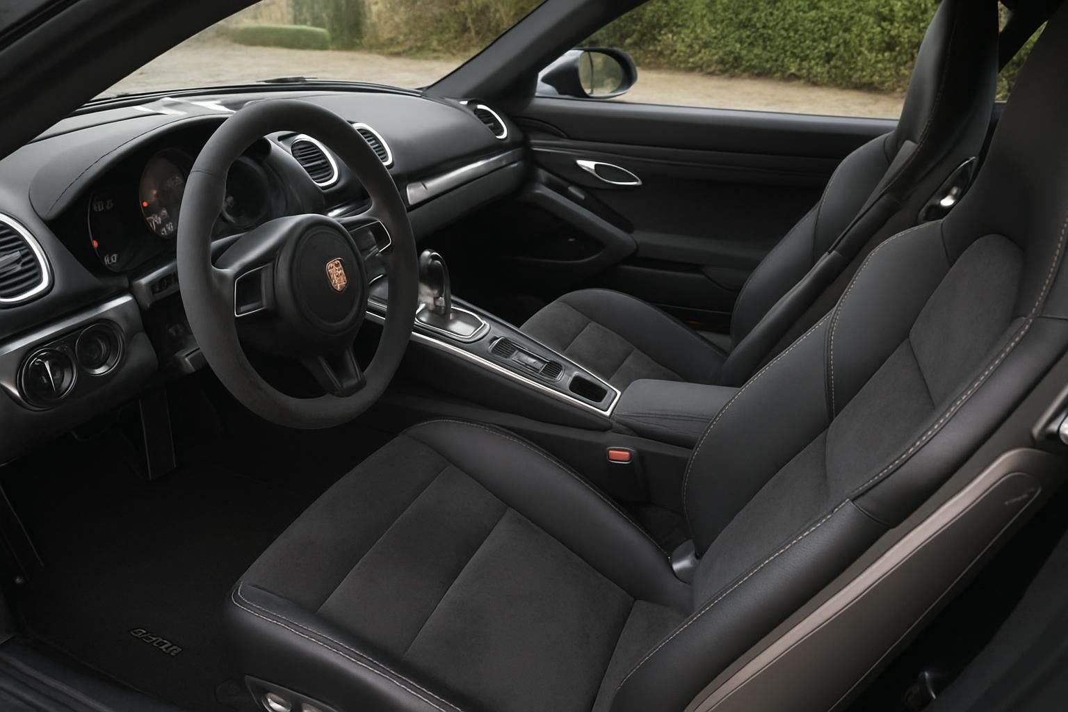 découvrez notre guide d'achat complet de la porsche cayman 981 gts (2014-2016), alliant performance sportive et élégance raffinée pour les passionnés d'automobile.