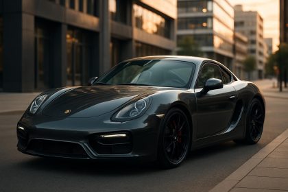 découvrez notre guide d'achat complet de la porsche cayman 981 gts (2014-2016), alliant performance sportive et élégance raffinée pour un choix automobile réussi.