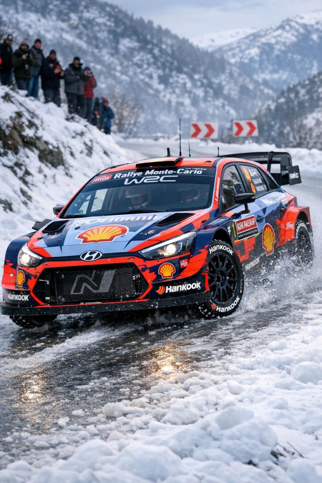 hankook reconnaît une performance inférieure aux attentes après les critiques formulées par ogier, analysant les raisons et perspectives d'amélioration.