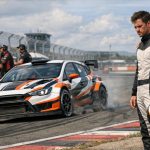 hankook reconnaît une performance « en deçà des attentes » après les critiques d'ogier, mettant en lumière les défis rencontrés lors de la compétition.