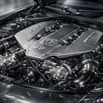 découvrez la puissance et la technologie avancée du tout nouveau v8 6.3 amg, une innovation sous le capot qui repousse les limites de la performance automobile.