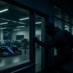intrusion chez alpine f1 : analyse d'un événement mystérieux qui pourrait être un simple cambriolage ou un acte d'espionnage industriel sophistiqué, avec des enjeux majeurs pour l'équipe de formule 1.