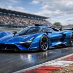 découvrez les débuts sensationnels de l'hypercar 2026 d'alpine sur le circuit, une révolution alliant performance et innovation signée alpine.