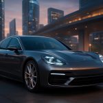 découvrez le lifting attendu de la porsche panamera en 2027, une évolution audacieuse qui ouvre un nouveau chapitre pour ce modèle emblématique.