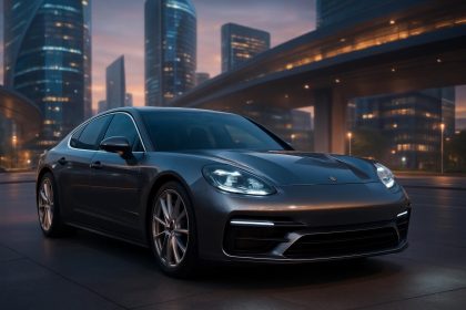 découvrez le lifting attendu de la porsche panamera en 2027, une évolution audacieuse qui ouvre un nouveau chapitre pour ce modèle emblématique.