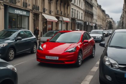 découvrez pourquoi la tesla model 3 ne parvient plus à relancer le marché des berlines familiales en france, et quelles sont les nouvelles tendances influençant ce segment automobile.
