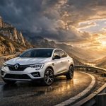 découvrez le renault arkana, le suv coupé au design audacieux, et analysez si ce pari tenté par renault est une réussite commerciale et stylistique.