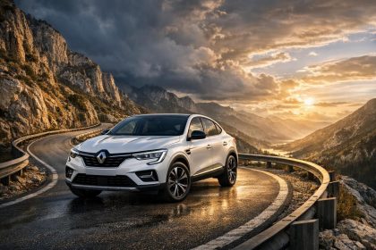 découvrez le renault arkana, le suv coupé au design audacieux, et analysez si ce pari tenté par renault est une réussite commerciale et stylistique.
