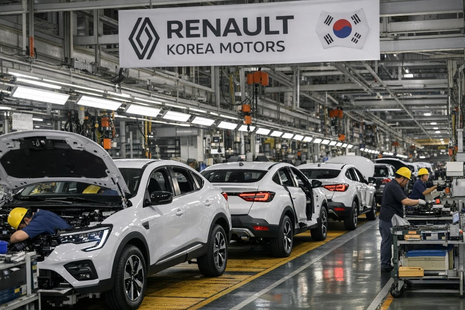 découvrez le suv coupé arkana de renault : une innovation audacieuse qui bouscule les codes. analysez si ce pari risqué se révèle être une stratégie gagnante pour la marque.