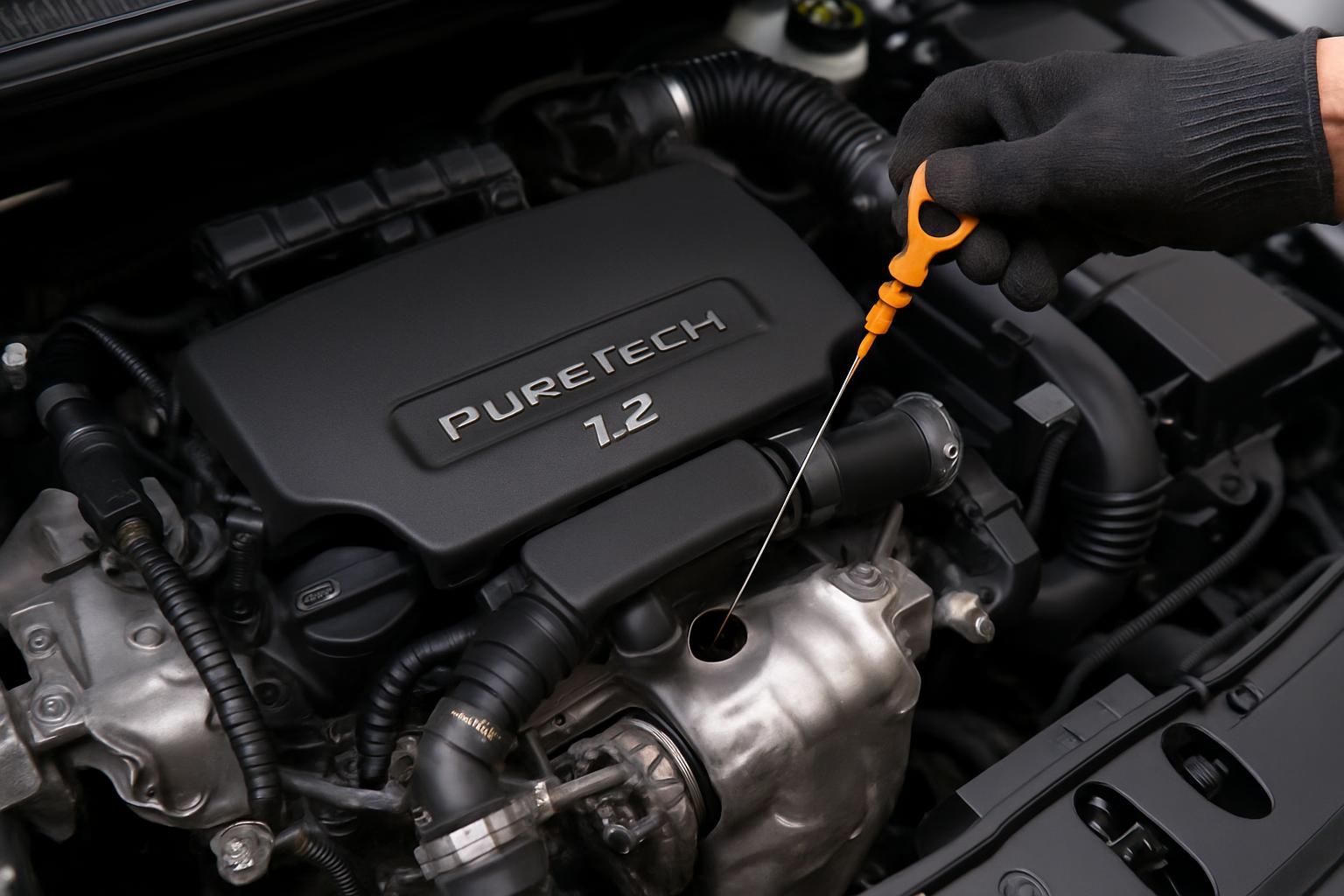 découvrez le geste simple et méconnu qui protège et prolonge la vie de votre moteur puretech, pour une performance optimale et une fiabilité accrue.