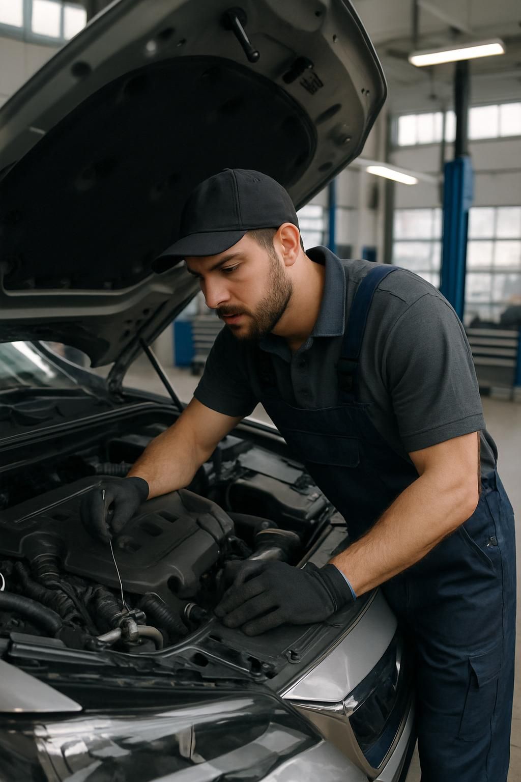 découvrez le geste simple et méconnu qui protège efficacement la vie de votre moteur puretech et optimisez ses performances au quotidien.