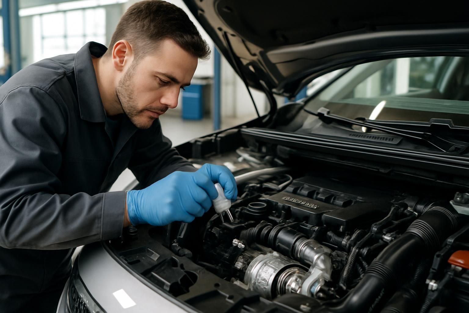 découvrez le geste simple et peu connu qui protège efficacement la vie de votre moteur puretech et optimise ses performances.