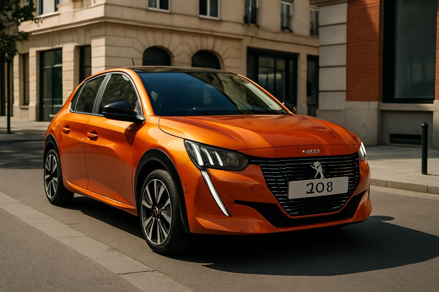 le marché automobile français commence l'année 2026 en baisse, mais les véhicules électriques progressent significativement. par ailleurs, peugeot réserve une agréable surprise qui pourrait dynamiser le secteur.