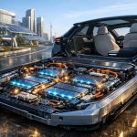 découvrez comment la nouvelle batterie catl redéfinit les performances des véhicules électriques avec une technologie révolutionnaire, promettant une autonomie et une efficacité inédites.