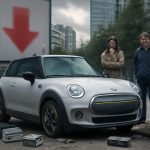 découvrez les facteurs clés pouvant provoquer une baisse rapide du prix de la mini électrique et leur impact sur le marché automobile électrique.