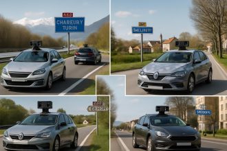 découvrez comment les voitures-radars se déploient partout en france et tout ce qu'il faut savoir sur leur fonctionnement, leur impact sur la sécurité routière et les zones de contrôle.