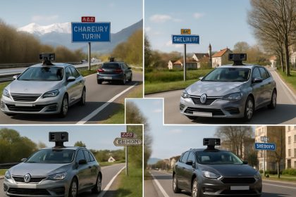 découvrez comment les voitures-radars se déploient partout en france et tout ce qu'il faut savoir sur leur fonctionnement, leur impact sur la sécurité routière et les zones de contrôle.