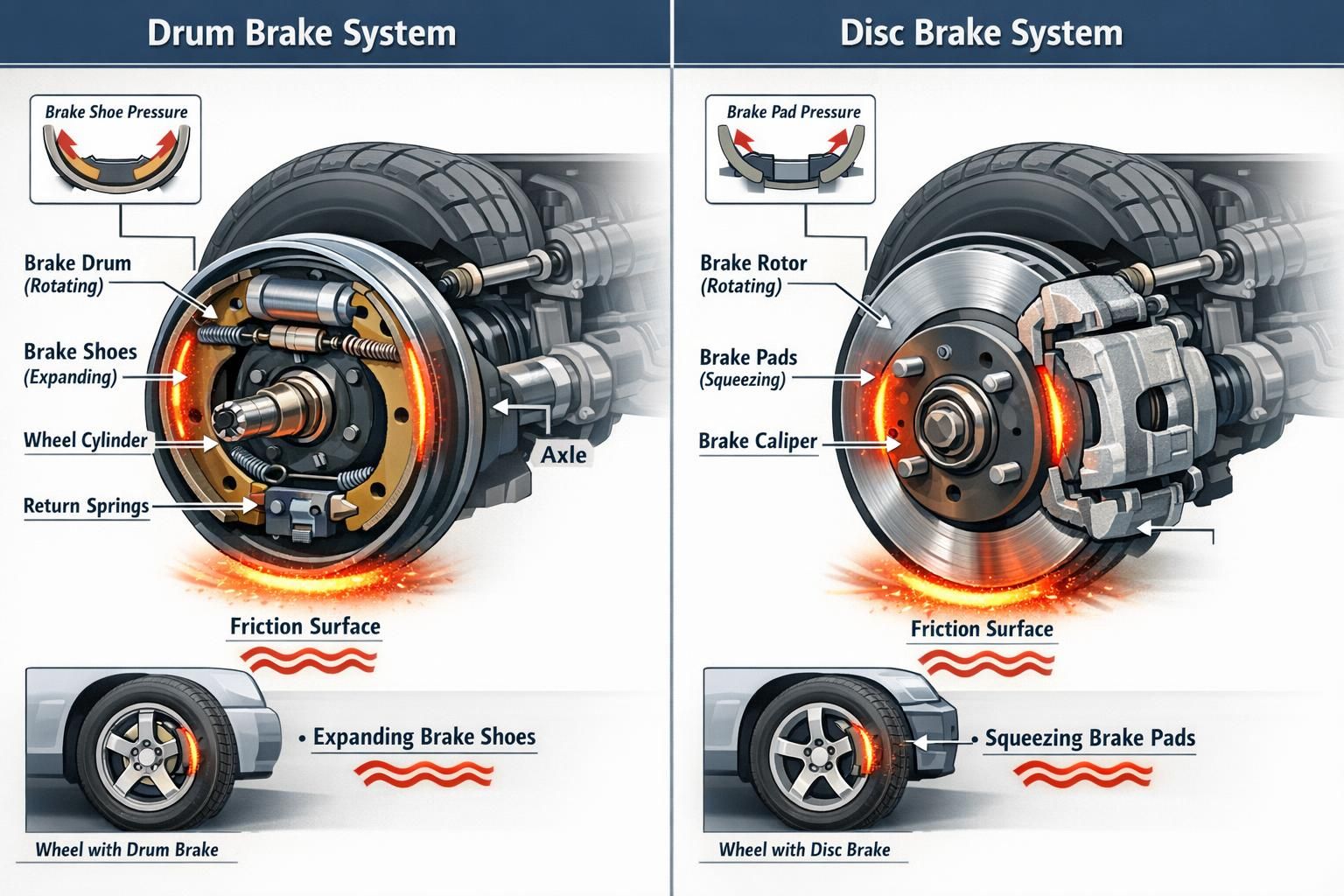découvrez comment maîtriser l'art du freinage grâce à des techniques efficaces et des conseils pratiques pour garantir un arrêt sécurisé en toutes circonstances.