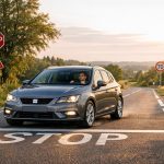 découvrez les meilleures techniques et conseils pour maîtriser l'art du freinage et assurer un arrêt sécurisé en toute circonstance.