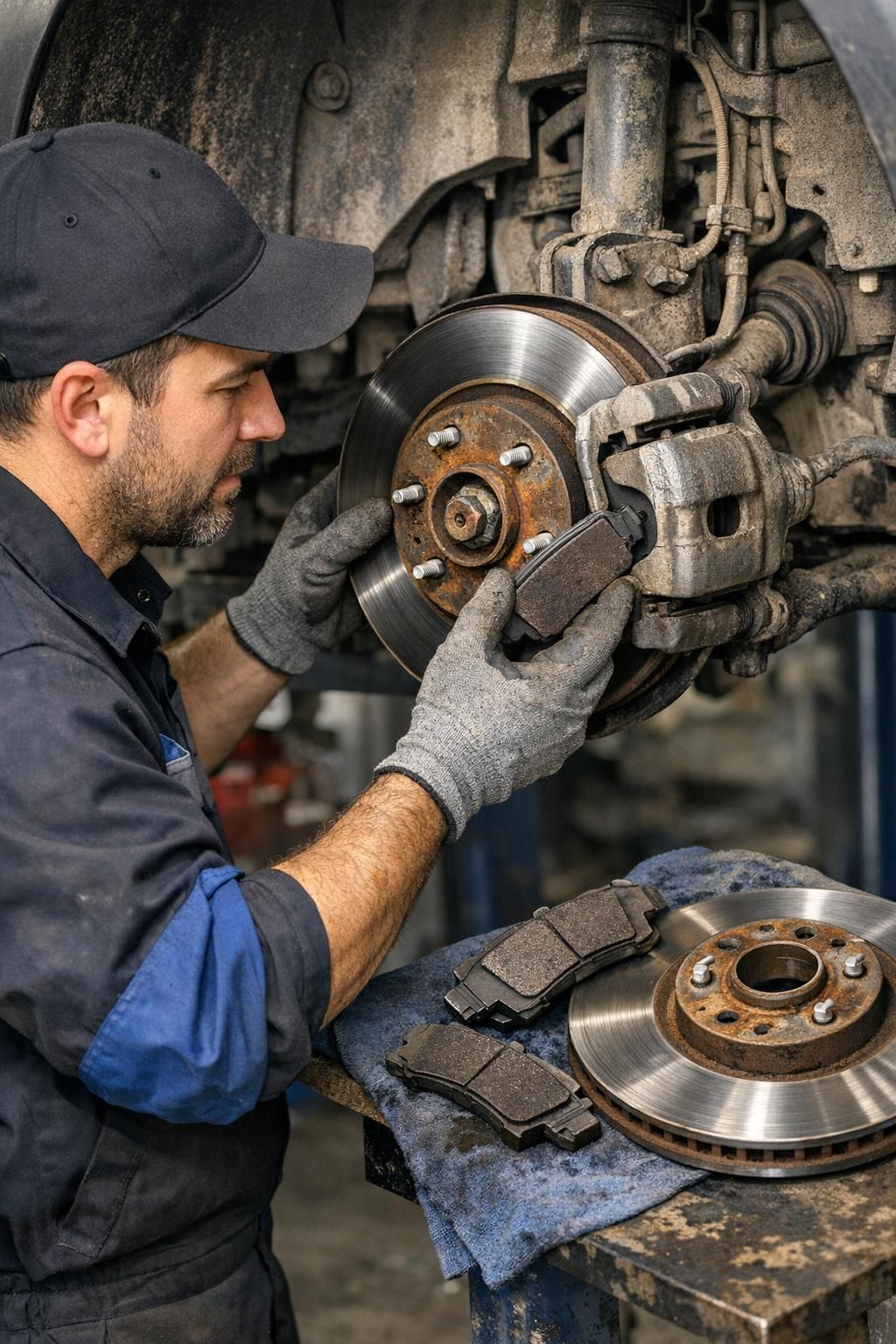 découvrez les meilleures techniques et conseils pour maîtriser l'art du freinage et assurer un arrêt sécurisé lors de vos trajets.