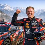 découvrez comment oliver solberg est devenu le nouveau prodige du rallye monte-carlo, marquant l'histoire de cette célèbre compétition de rallye.