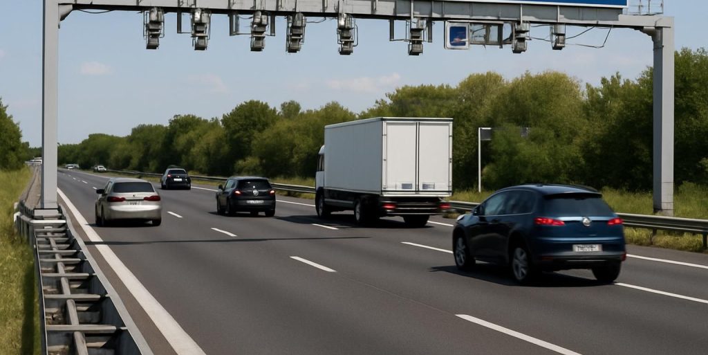 découvrez comment le péage en flux libre révolutionne les autoroutes françaises, offrant plus de fluidité et modernité au réseau autoroutier.