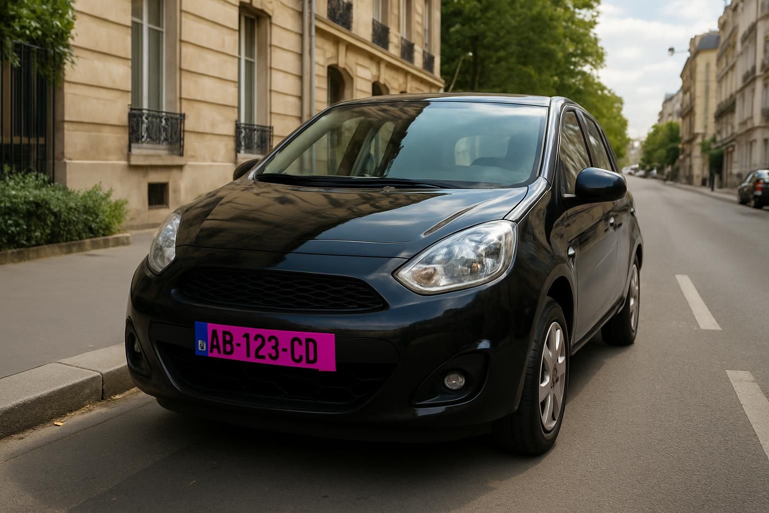 découvrez les nouveautés des plaques d’immatriculation roses à partir du 1er janvier 2026. tout ce qu’il faut savoir sur ces nouvelles plaques pour bien vous préparer.