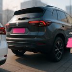 découvrez les nouveautés des plaques d’immatriculation roses qui entreront en vigueur dès le 1er janvier 2026. tout ce qu’il faut savoir pour être informé et prêt.