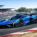 découvrez les premiers tours de roue de l'hypercar 2026 d'alpine, une nouvelle étape passionnante pour la marque sur la piste.
