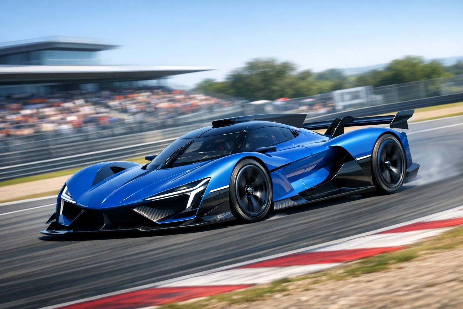 découvrez les premiers tours de roue de l'hypercar 2026 d'alpine, une nouvelle étape passionnante pour la marque sur la piste.