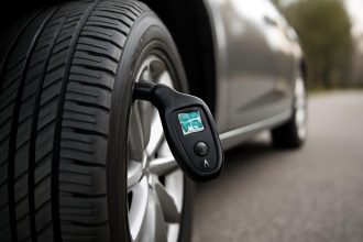 découvrez pourquoi maintenir la pression correcte des pneus est crucial pour votre sécurité routière, l'efficacité de votre véhicule et la longévité de vos pneus.