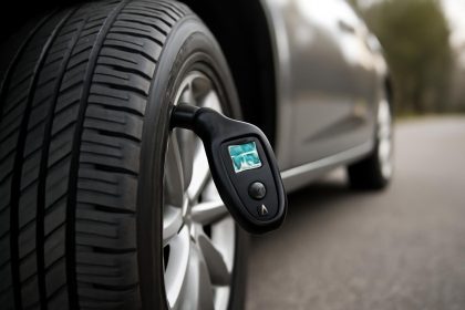 découvrez pourquoi maintenir la pression correcte des pneus est crucial pour votre sécurité routière, l'efficacité de votre véhicule et la longévité de vos pneus.