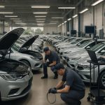 Quelle marque a enregistré le plus grand nombre de rappels de voitures en 2025 ? découvrez quelle marque automobile a enregistré le plus grand nombre de rappels de voitures en 2025 et les raisons derrière ces rappels massifs.