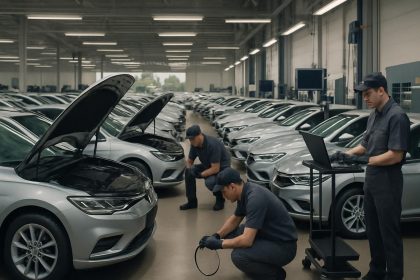 découvrez quelle marque automobile a enregistré le plus grand nombre de rappels de voitures en 2025 et les raisons derrière ces rappels massifs.