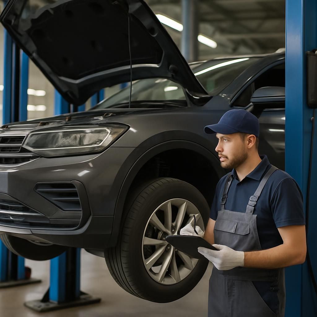 découvrez quelle marque automobile a enregistré le plus grand nombre de rappels de voitures en 2025 et les raisons derrière ces rappels.