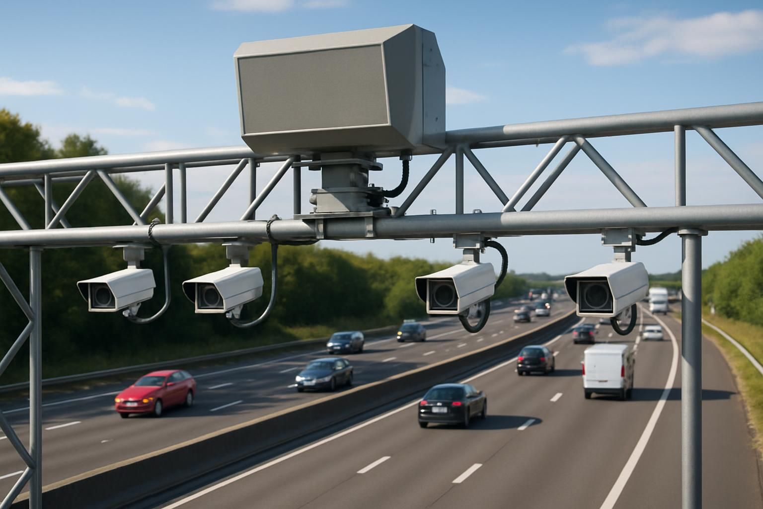 découvrez les évolutions des radars multifonctions en 2026 et les nouvelles infractions qu'ils pourraient désormais sanctionner pour renforcer la sécurité routière.