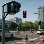 découvrez les nouvelles fonctionnalités des radars multifonctions en 2026 et les infractions qu'ils pourraient désormais sanctionner pour renforcer la sécurité routière.