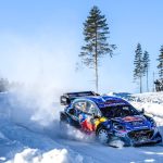 Rallye de Suède 2026 : découvrez le parcours, le calendrier détaillé et la liste des participants | Automag.fr