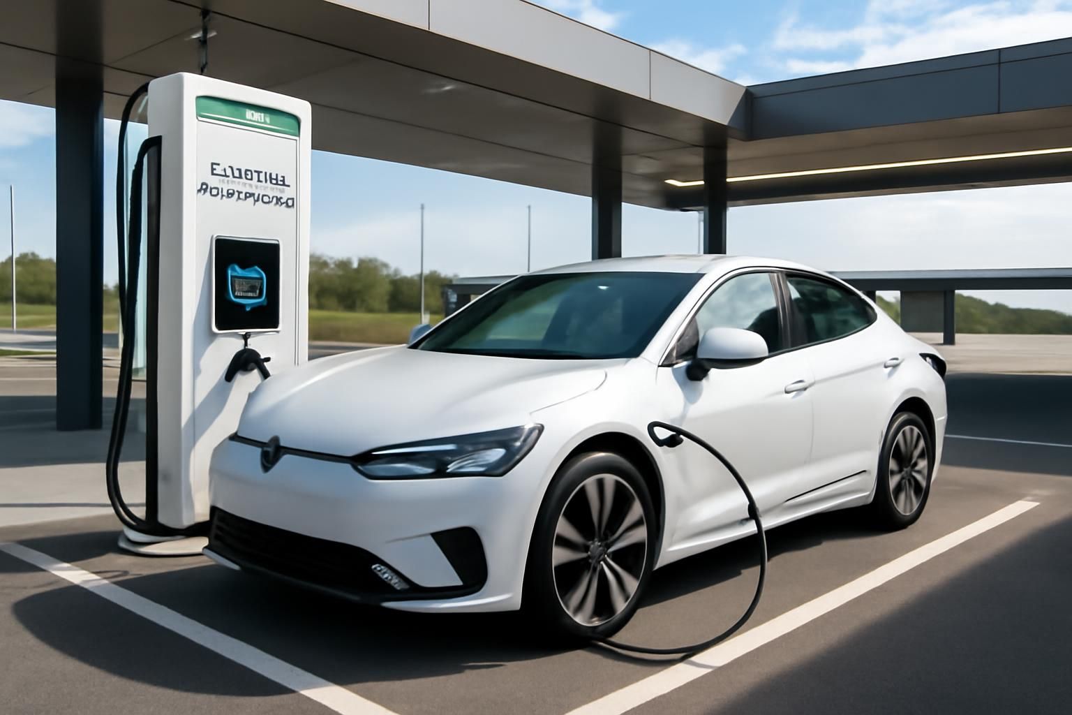 découvrez comment la recharge ultra-rapide peut accélérer le vieillissement de la batterie de votre voiture électrique et apprenez à préserver sa durée de vie efficacement.
