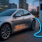 découvrez comment la recharge ultra-rapide peut accélérer le vieillissement de la batterie de votre voiture électrique et apprenez à prolonger sa durée de vie.